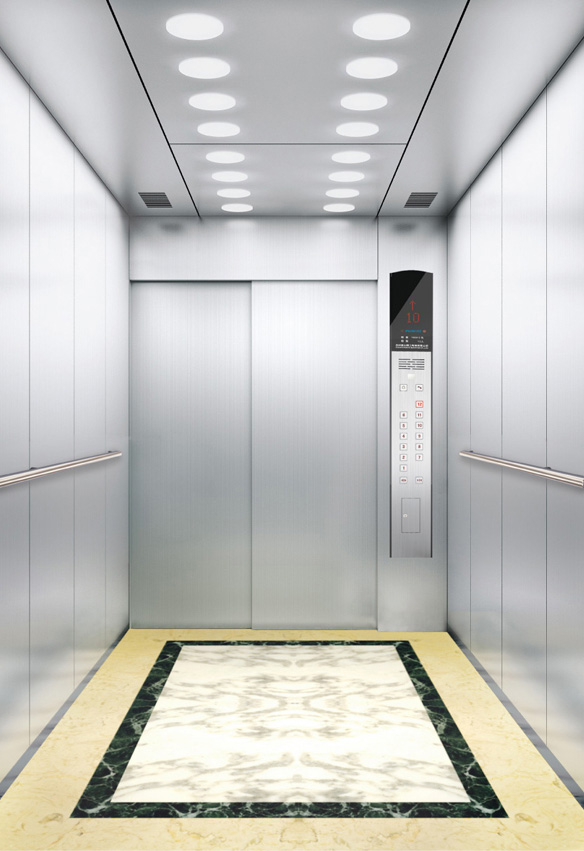 Medical elevator