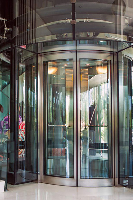 Special Elevator