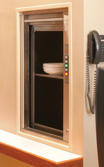 Dumbwaiter